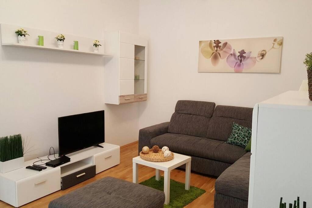 Relax Apartment Vienna City Center Eksteriør bilde