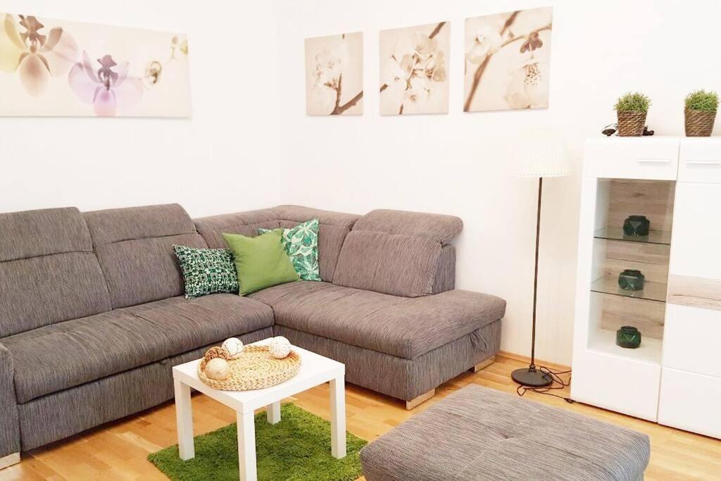 Relax Apartment Vienna City Center Eksteriør bilde
